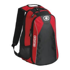 Red|Front