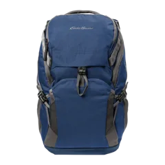 Sapphire Blue/ Grey Steel|Front