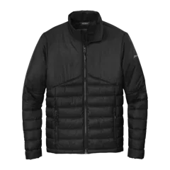 Deep Black|Front