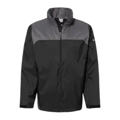 Black/ City Grey|Front