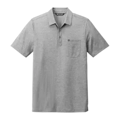 Quiet Shade Grey Heather|Front