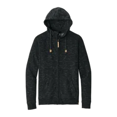 Meteorite Black Space Dye|Front