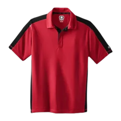 Signal Red/ Blacktop/ Silver Grey|Front