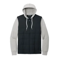 Black/ Grey Heather|Front
