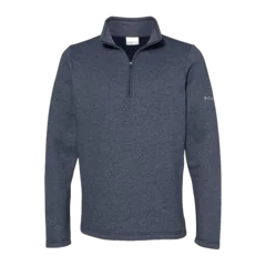 Collegiate Navy|Front