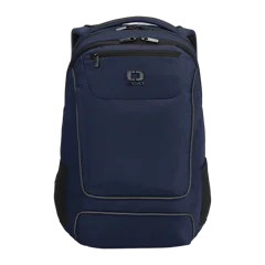 River Blue Navy|Front