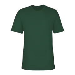 Forest Green/ White|Front
