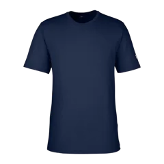 Midnight Navy/ White|Front