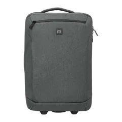 Graphite Heather|Front