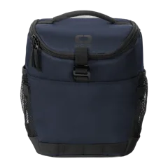 River Blue Navy|Front