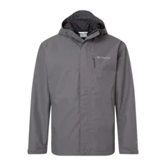 City Grey|Front