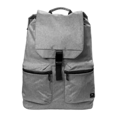 Heather Grey|Front
