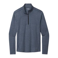 Blue Indigo Heather|Front