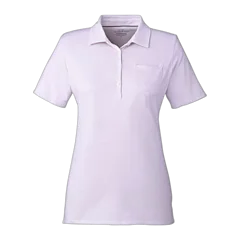 Lavender/ White Cap|Front