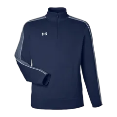 Midnight Navy/ White|Front