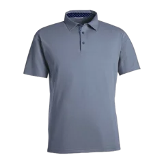 Navy Heather|Front