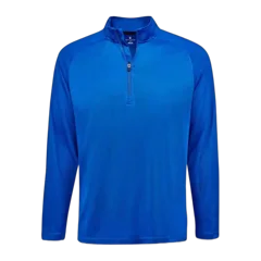 Electric Blue|Front