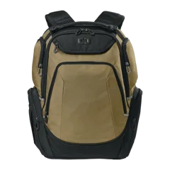Command Khaki|Front