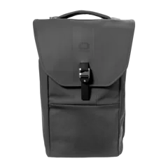 Tarmac Grey|Front