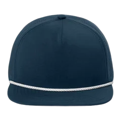 River Blue Navy|Front