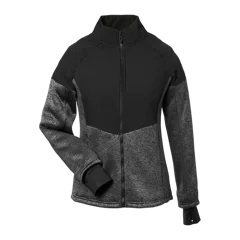Polar/ Black|Front