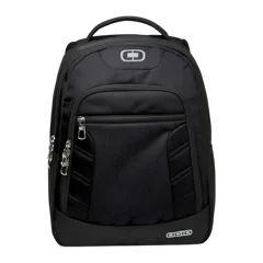 Black/ Silver|Front