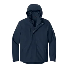 River Blue Navy|Front