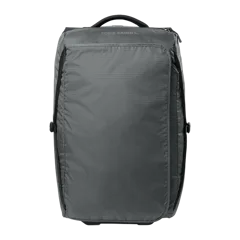 Grey Steel|Front