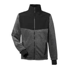 Polar Powder/ Black|Front