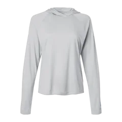 Cool Grey/ Vivid Blue|Front
