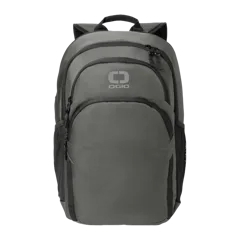 Rogue Grey|Front