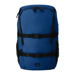 Force Blue|Front