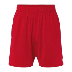 Red/ White/ White|Front