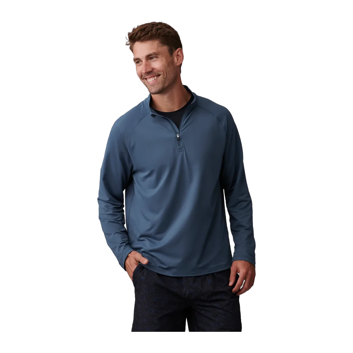 Session 1/4 Zip