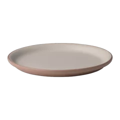 KINTO MUI plate 200mm/ 7.9"