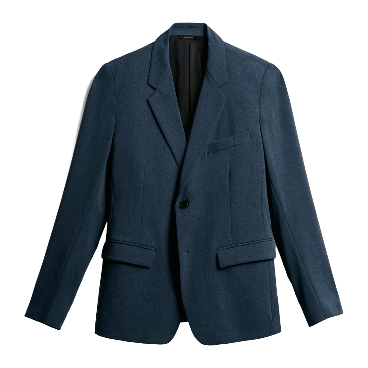 Ministry of Supply Men's Velocity Suit Jacket