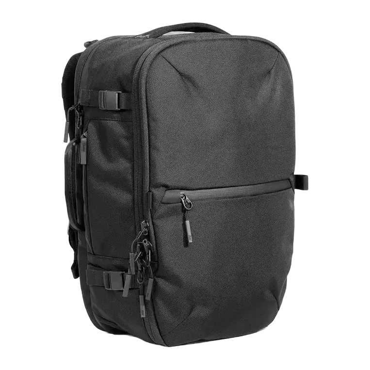 Travel Pack 3