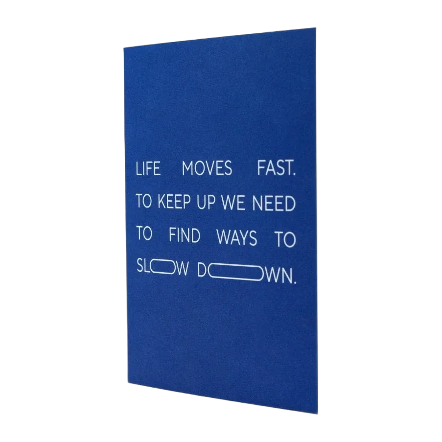 Blackwing Greeting Cards