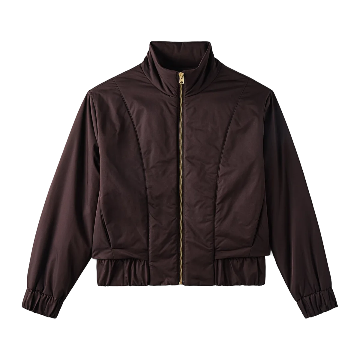 Forte Bomber Jacket