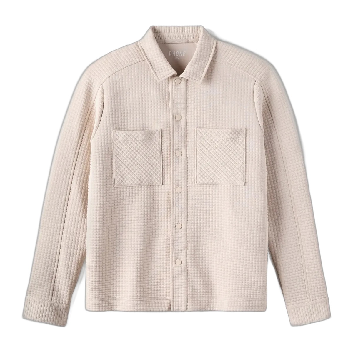 Landmark Overshirt