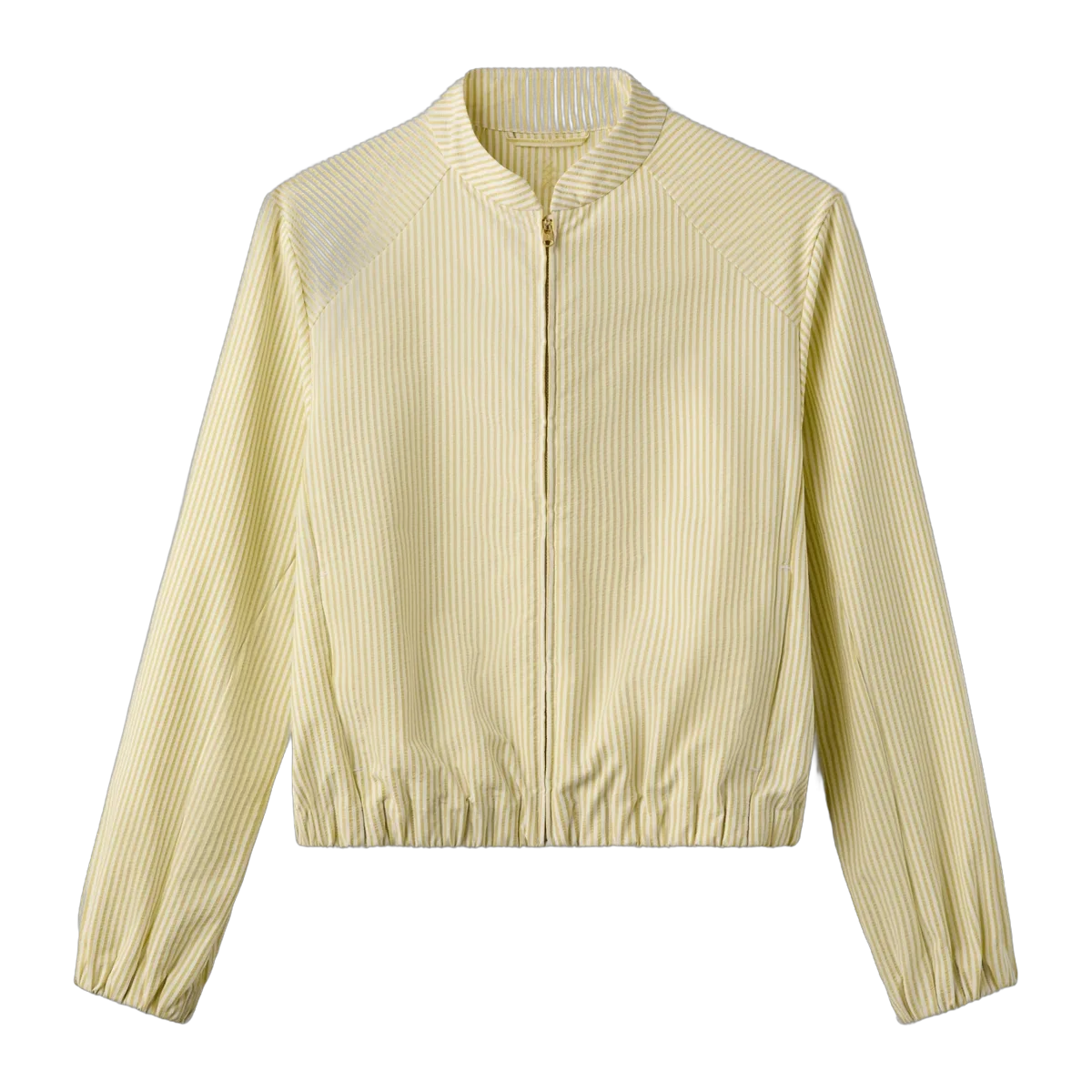 Saltair Jacket