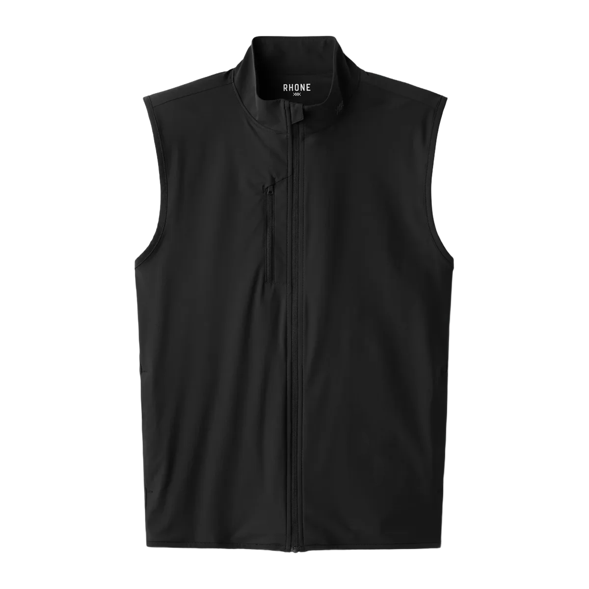 Long Game Vest