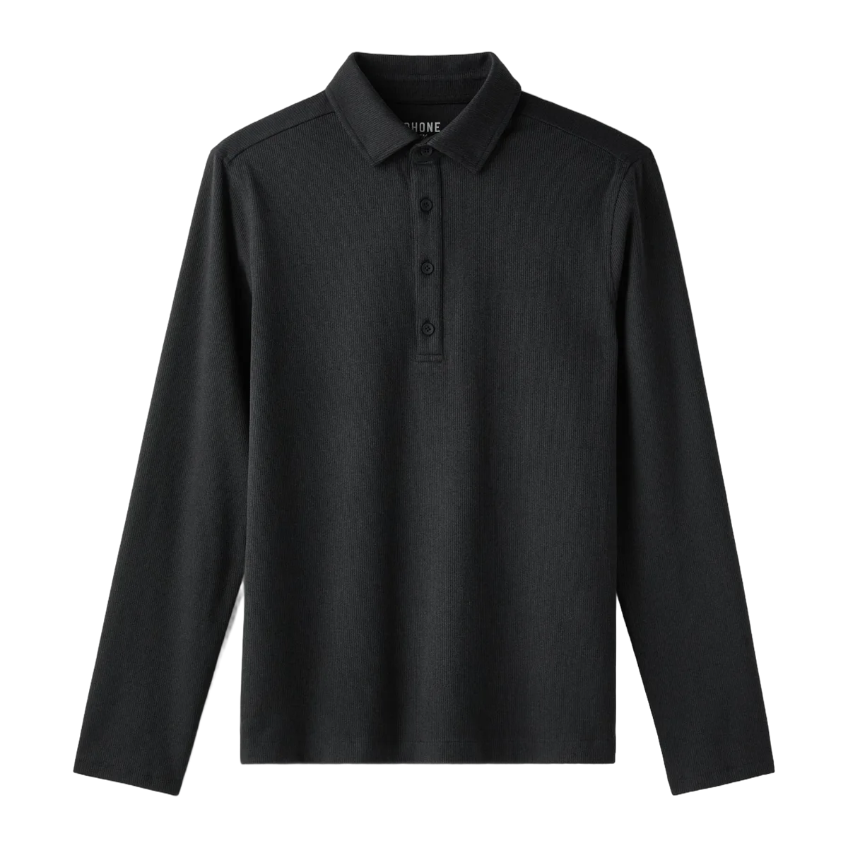 WFH Rib Polo