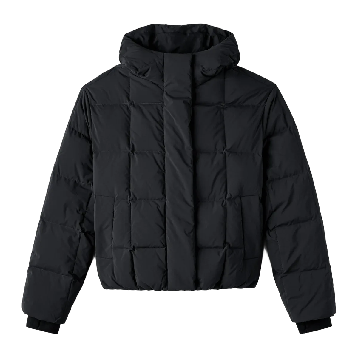 Powder Puffer™ Down Jacket