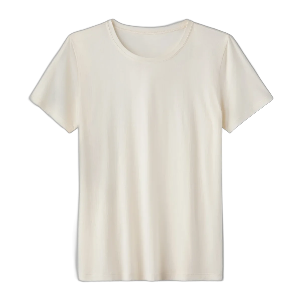 Featherweight Rib Tee