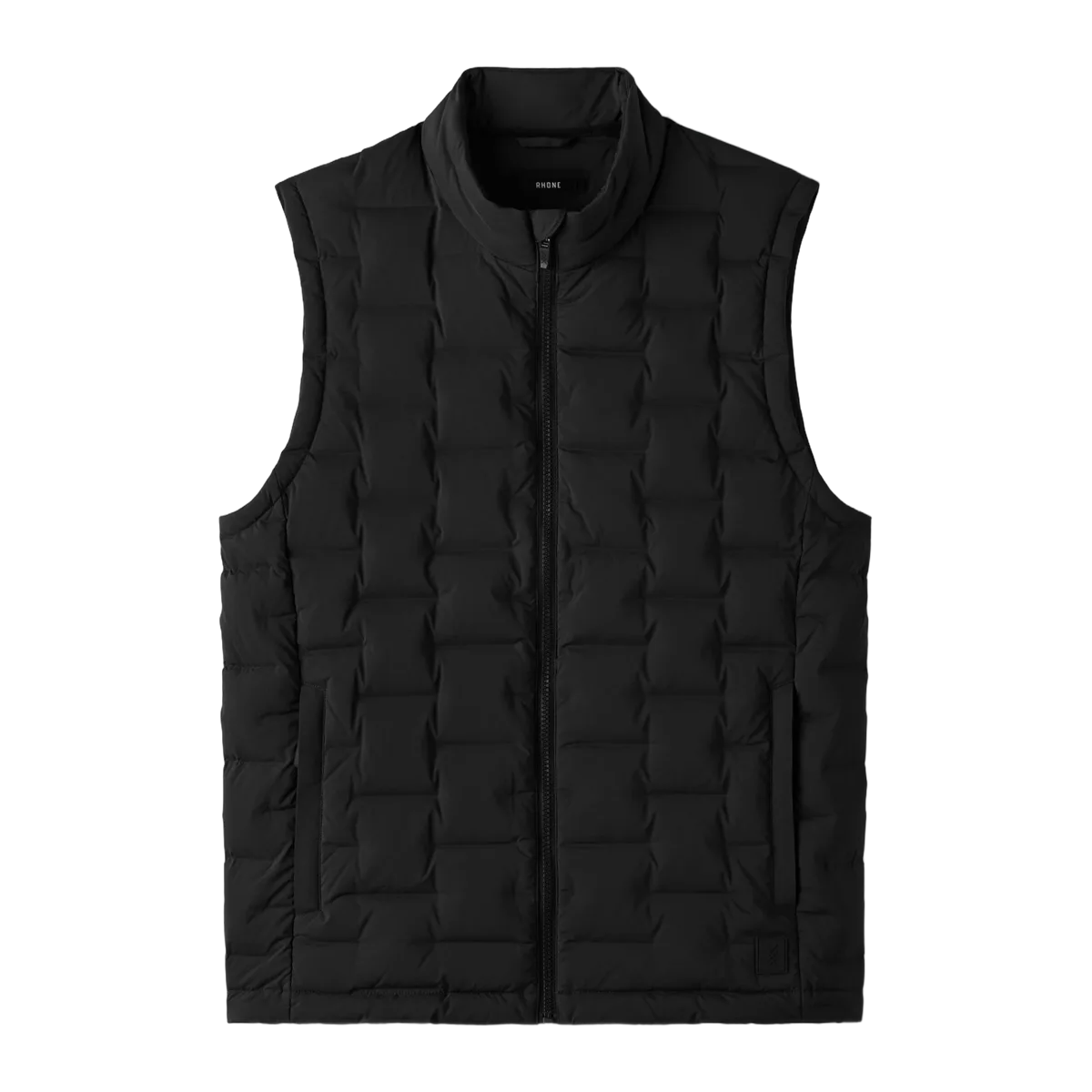 Voyage Down Vest