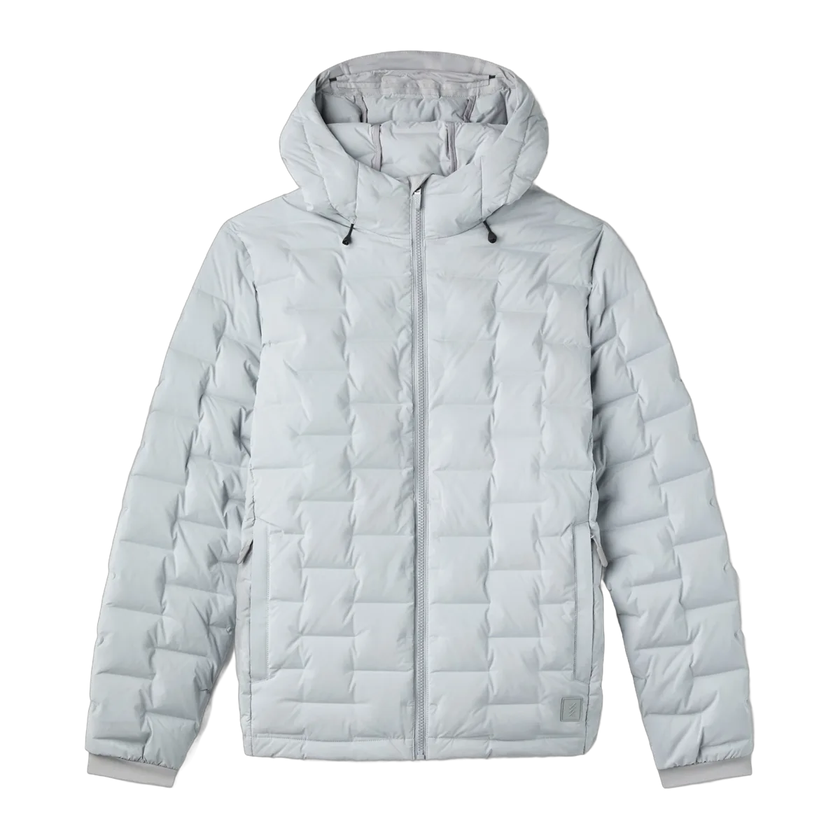 Voyage Down Jacket