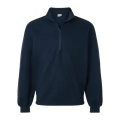 Collegiate Navy|Front