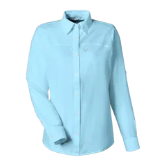 Crystal Blue|Front
