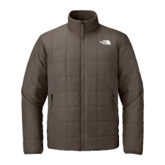 Smokey Brown|Front